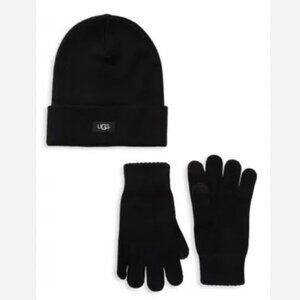 UGG "Tech" Hat & Tech Gloves *SET*
